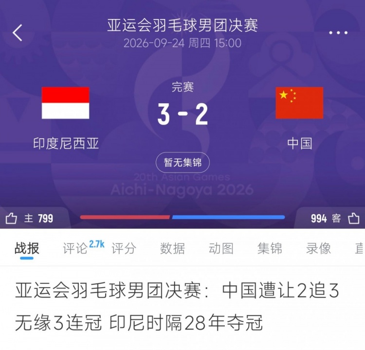 今日趣图:难道说,足篮乒羽最争气的会是男足? 今日趣图:难道说,足篮乒羽最争气的会是男足?