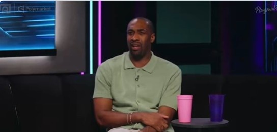 阿里纳斯：76人首发难防，对手凑不齐防阵一阵